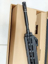 HECKLER & KOCH 416 .22 LR - 2 of 3