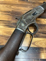 WINCHESTER 1873 MADE IN 1883 .44-40 WIN - 3 of 3