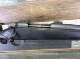WEATHERBY VANGUARD WEATHERGUARD .300 WIN - 3 of 3