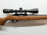 RUGER 10/22 .22 LR - 3 of 3