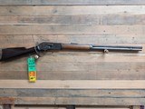 WINCHESTER 1876 .45-60 WIN - 1 of 3