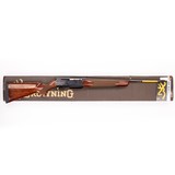 BROWNING BAR MKII SAFARI .30-06 SPRG - 3 of 3