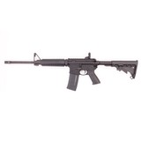 RUGER AR-5565.56X45MM NATO - 1 of 3