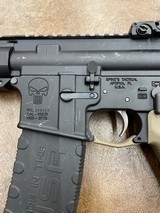 SPIKE‚‚S TACTICAL ST-15 LE MID-LENGTH .223 REM/5.56 NAT - 2 of 3