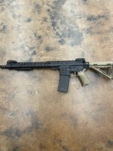 SPIKE‚‚S TACTICAL ST-15 LE MID-LENGTH .223 REM/5.56 NAT