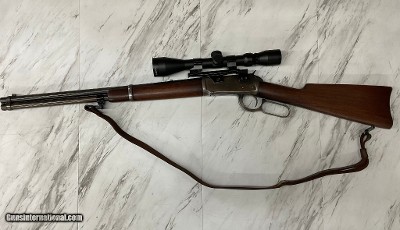WINCHESTER 94 .30-30 WIN