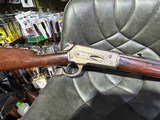 WINCHESTER MODEL 1886 .40 CALIBER - 3 of 3