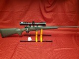 REMINGTON MODEL SEVEN .243 WIN