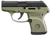 Ruger LCP .380 ACP