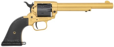 HERITAGE MFG. ROUGH RIDER .22 LR