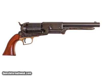 CIMARRON WALKER DRAGOON US MODEL 1847 44 CAL