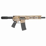 DIAMONDBACK DB15 AR Pistol Carbine Length 5.56X45MM NATO - 1 of 1