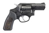 RUGER SP101 .357 MAG - 1 of 3