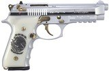 EAA REGARD LIBERADORE II 9MM LUGER (9X19 PARA) - 1 of 1