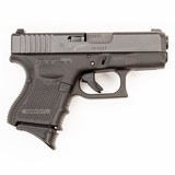 GLOCK 27 GEN 4 .40 S&W - 2 of 3