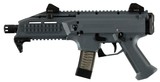 CZ SCORPION EVO 3 S1 (BG) 9MM LUGER (9X19 PARA) - 2 of 2