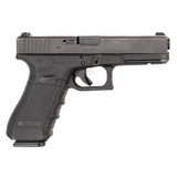 GLOCK G22 GEN 4 (LE TRADE-IN) .40 S&W - 2 of 2