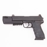 HECKLER & KOCH HK45 .45 ACP - 1 of 3