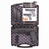 HECKLER & KOCH HK45 .45 ACP - 3 of 3