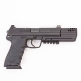 HECKLER & KOCH HK45 .45 ACP - 2 of 3