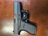 GLOCK G42 .380 ACP - 3 of 3