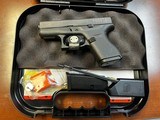 GLOCK G42 .380 ACP - 1 of 3