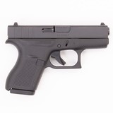 GLOCK G42 (LE TRADE-IN) .380 ACP - 2 of 2