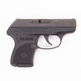 RUGER LCP (LE TRADE-IN) - 2 of 2