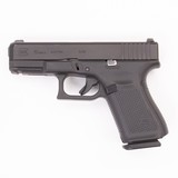 GLOCK G19 GEN5 (LE TRADE-IN) 9MM LUGER (9x19 PARA) - 1 of 2