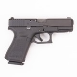 GLOCK G19 GEN5 (LE TRADE-IN) 9MM LUGER (9x19 PARA) - 2 of 2