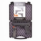 HECKLER & KOCH USP EXPERT .45 ACP - 3 of 3
