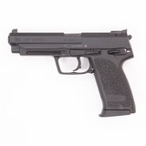 HECKLER & KOCH USP EXPERT .45 ACP - 1 of 3