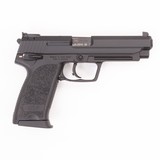 HECKLER & KOCH USP EXPERT .45 ACP - 2 of 3