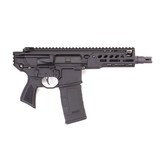 SIG SAUER MCX RATTLER .300 AAC BLACKOUT - 2 of 2