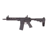 RUGER AR-556 5.56X45MM NATO - 1 of 2