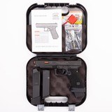 GLOCK TARAN TACTICAL INNOVATIONS COMBAT MASTER 9MM LUGER (9x19 PARA) - 3 of 3
