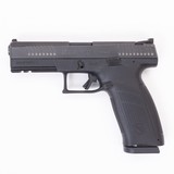 CZ P-10 F .45 ACP - 1 of 3