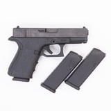 GLOCK 19 GEN 4 9MM LUGER (9x19 PARA) - 3 of 3