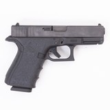 GLOCK 19 GEN 4 9MM LUGER (9x19 PARA) - 2 of 3