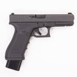 GLOCK 17 GEN4 9MM LUGER (9x19 PARA) - 2 of 3