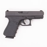 GLOCK 19 GEN 4 9MM LUGER (9x19 PARA) - 2 of 3