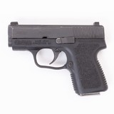 KAHR ARMS PM9 9MM LUGER (9x19 PARA) - 1 of 3