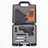 KAHR ARMS PM9 9MM LUGER (9x19 PARA) - 3 of 3