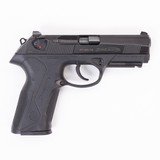 BERETTA PX4 STORM .40 S&W - 2 of 3