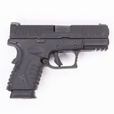 SPRINGFIELD ARMORY XDM ELITE 9MM LUGER (9x19 PARA) - 2 of 3