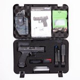 WALTHER PDP COMPACT 9MM LUGER (9x19 PARA) - 3 of 3