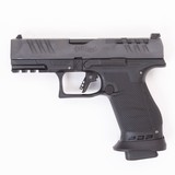 WALTHER PDP COMPACT 9MM LUGER (9x19 PARA) - 1 of 3