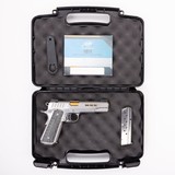 KIMBER RAPIDE DAWN 9MM LUGER (9x19 PARA) - 3 of 3