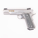 KIMBER RAPIDE DAWN 9MM LUGER (9x19 PARA) - 1 of 3