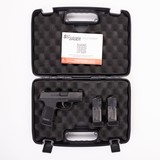 SIG SAUER P365 9MM LUGER (9x19 PARA) - 3 of 3